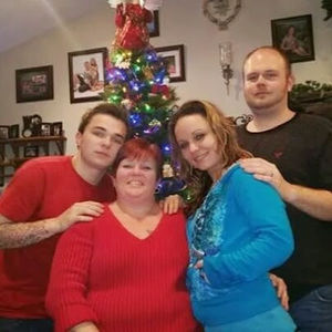 Meet your Posher, Tammy